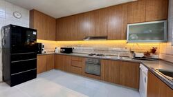 Pinewood Grove (D25), Terrace #582363771